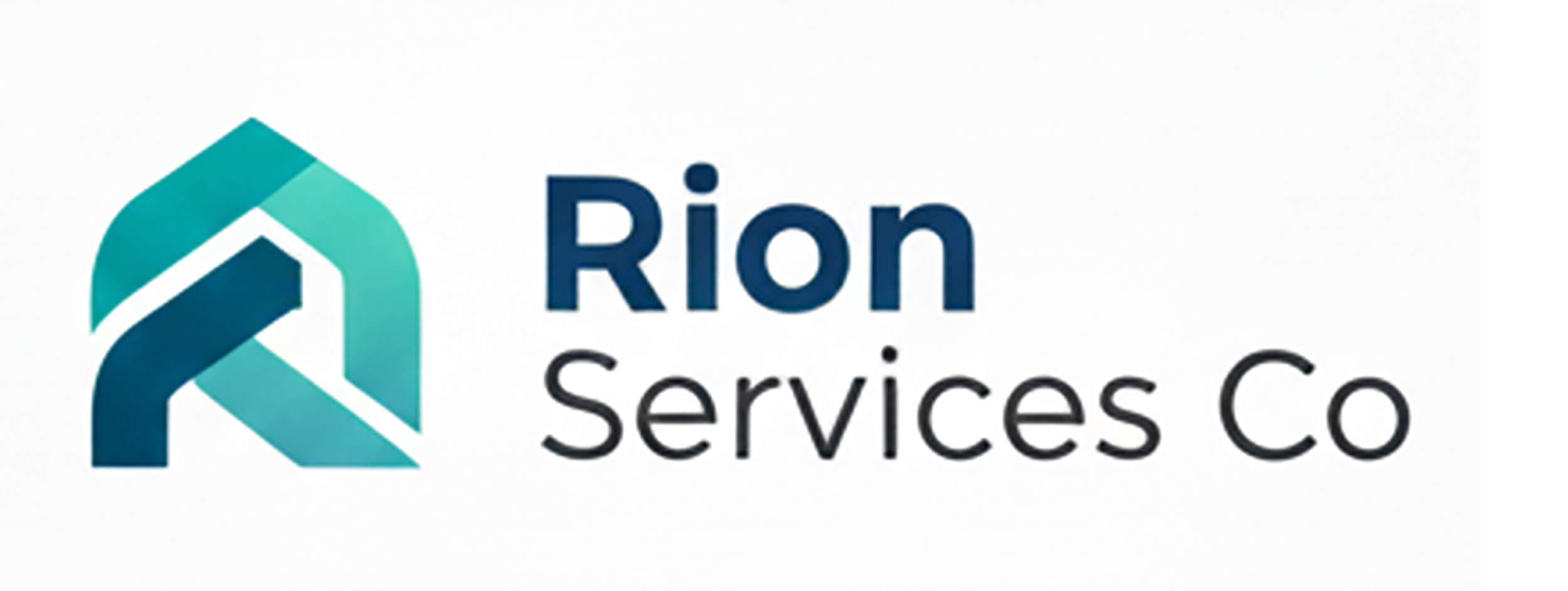 Rion Services Co. logo